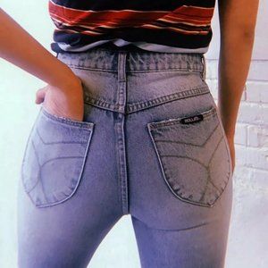 Rollas Dusters Jeans x Urban Outfitters